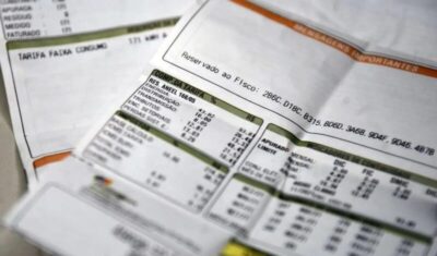 Aneel mantém bandeira para vermelha 1 na conta de luz em novembro