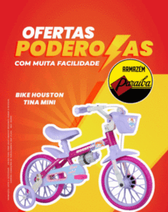 Itapecuru Mirim/MA: Ofertas Poderosas no Armazém Paraíba!