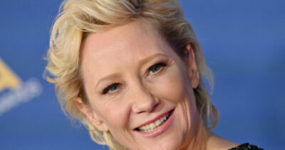 Morre a atriz Anne Heche aos 53 anos de idade