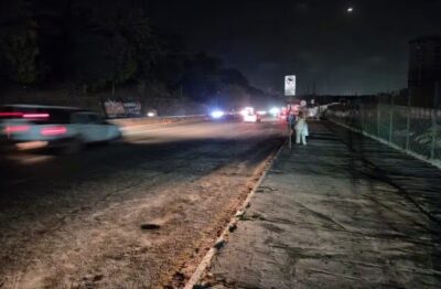 Apagão! Moradores da Grande São Luís ficaram sem energia elétrica neste domingo
