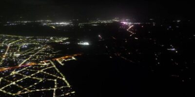 Apagão na Grande Ilha deixou mais 678 mil pessoas sem energia, diz Equatorial