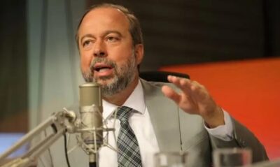 Apagão: ministro diz que houve problema em infraestrutura