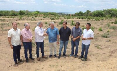 Futuro Hospital da Mulher e Maternidade de Araguatins avança para a fase de licitação