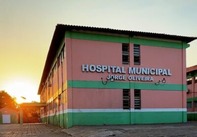 Prefeitura de Arari inicia reforma do Hospital Jorge Oliveira…