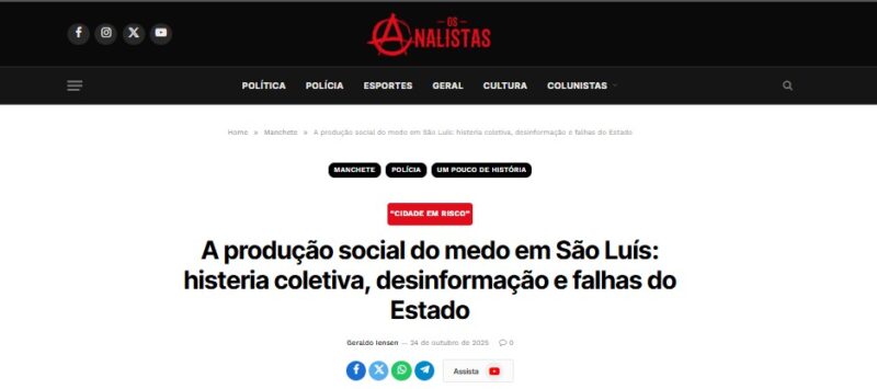 Foto: Reprodução