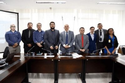 Comissão de Assuntos Econômicos discute exploração petrolífera na Margem Equatorial