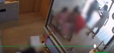 Clínica odontológica é assaltada no bairro do Vinhais