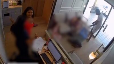Criminosos assaltam clínica odontológica no Vinhais, em São Luís; veja o crime