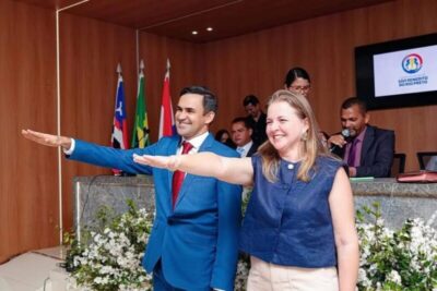 Justiça Eleitoral cassa mandatos de prefeito e vice de São Benedito do Rio Preto