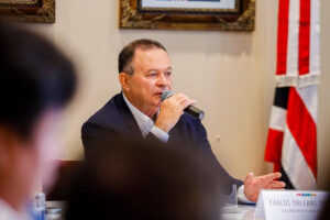 Governador anuncia ampliação de ações integradas e avanço no combate ao crime organizado no MA