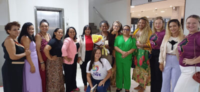 Indicação de Antonieta Lago como titular da SEMU, foi assunto da semana