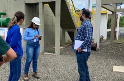 AGERT convoca reunião urgente sobre furtos que comprometem abastecimento de água em Timon