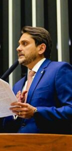 PL relatado por Juscelino garante regularização de bens e equilíbrio fiscal