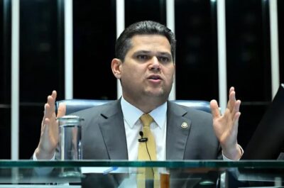 Congresso deve ganhar reforço na segurança