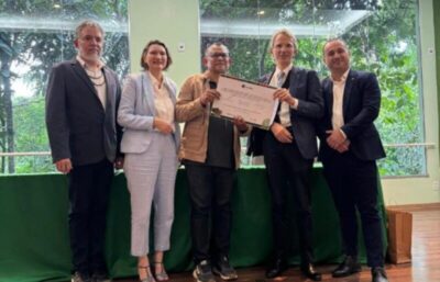 Três projetos de bioeconomia do Maranhão são premiados pelo edital Amabio