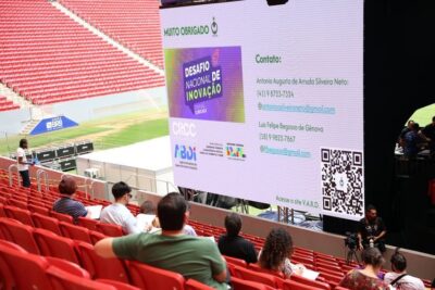 Batalha de startups distribui R$ 200 mil em festival de inovação
