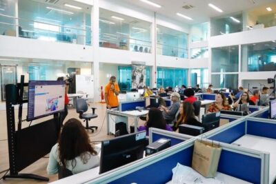 Novo site da Assembleia estreia nesta quinta-feira com design moderno e mais funcionalidades