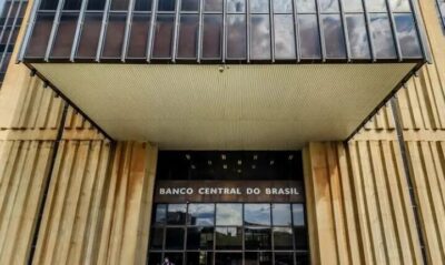 BC aprova aumento de capital em instituições ligadas ao Banco Master