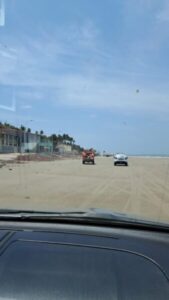 Homem morre afogado na Praia de Panaquatira