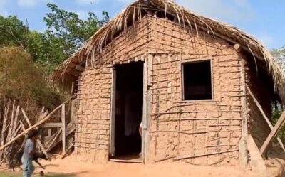 EDITORIAL | BOM JARDIM: A CIDADE ONDE A EDUCAÇÃO SOBREVIVE ENTRE RUÍNAS