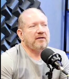 Depois de tentar aliança com Braide, dinistas apelam para Lahesio Bonfim