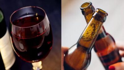 Brasil registra 32 casos confirmados de intoxicação por metanol