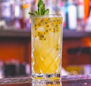 Drinks sem álcool ganham espaço nas cartas de restaurantes em São Paulo