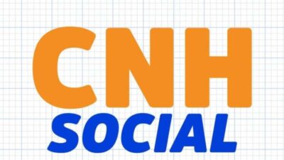 CNH Social oferece 10 mil vagas gratuitas no Maranhão