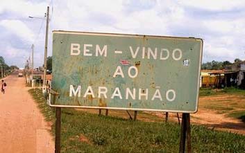 Cinco municípios do Maranhão estão entre os 10 com menor renda per capita do Brasil