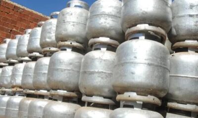 Beneficiários com NIS final 5 recebem Auxílio Gás nesta sexta-feira