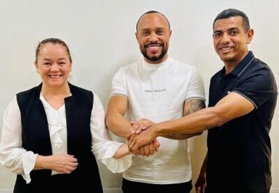 Rosana da Saúde também apoiará candidatura de Beto Castro