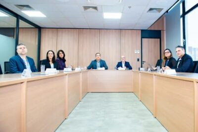 Comitê do Navegue Simples apresenta cronograma de reuniões para 2026