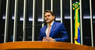 PL relatado por Juscelino garante regularização de bens e equilíbrio fiscal