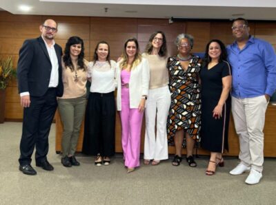 Maranhão inspira Bahia na implementação do projeto Aprender a Estudar Textos