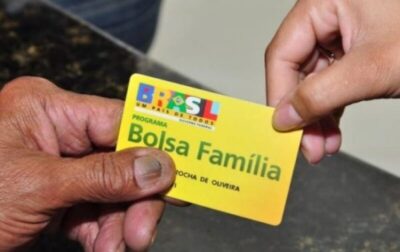Estudo mostra que 64% das crianças atendidas pelo bolsa família saíram da pobreza