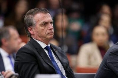STF julgará recursos de Bolsonaro e mais 6 réus entre 7 e 14/11
