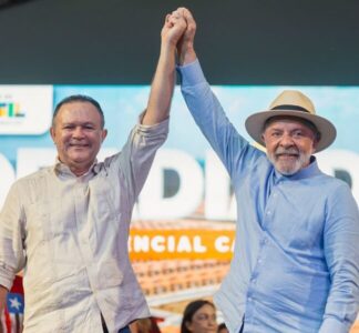Brandão aceita dialogar sobre candidatura ao Senado…