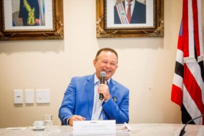 Pesquisa Quaest aponta 71% de aprovação da gestão Carlos Brandão