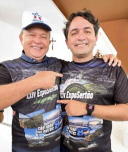 Novo secretário de Juventude é indicação de Júnior Lourenço