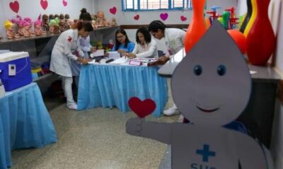 Brasil lidera desinformação sobre vacina na América Latina, diz estudo