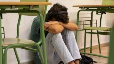 Casos de bullying aumentam 175,4% em um ano no Pará