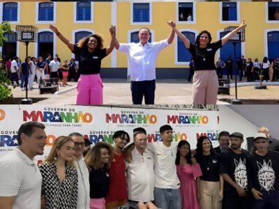 São Luís ganha cinco unidades do Iema renovadas