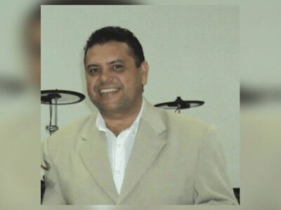 Urgente: Mábenes acaba de ser preso pela Polícia Federal