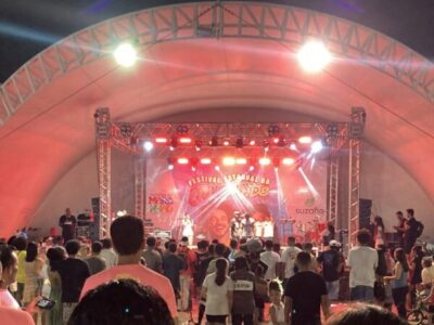 Kong do Rap e Morango: os nomes que dominaram o palco do Hip Hop em Imperatriz