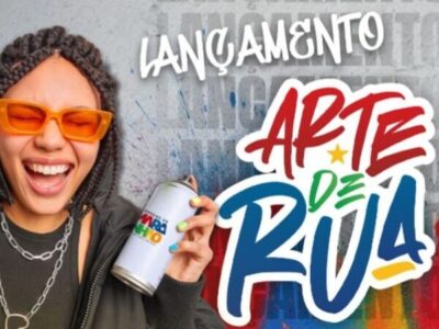 Governo do Maranhão lança programa “Arte de Rua” para valorização cultural e formação artística das juventudes