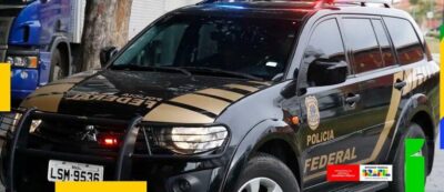 PF, PGR e MPRJ deflagram Operação Murder Inc. em investigação dos homicídios de Marielle Franco e Anderson Gomes