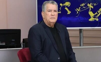 Dino determina que juiz e desembargador prestem informações em ação de Antônio Américo sobre a FMF