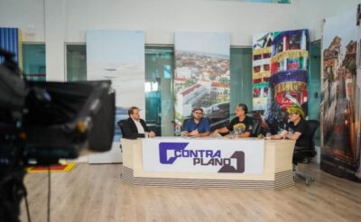 Economia criativa e impactos no São João são debatidos no programa ‘Contraplano’