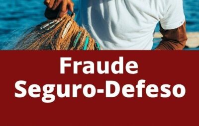 FRAUDE NO SEGURO-DEFESO! Suspensão em massa de registros de pesca e repercussões Jurídicas no Maranhão