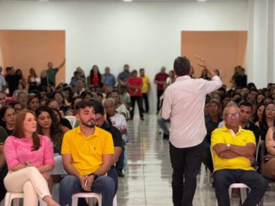 Município de São Mateus inicia construção do novo Plano Diretor